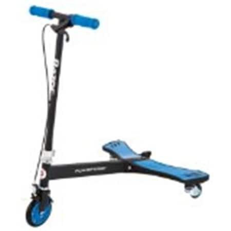 Razor Usa Razor 20036003 PowerWing Blue 20036003